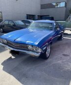Thumbnail Photo 4 for 1968 Chevrolet El Camino