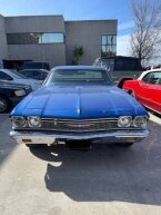 Thumbnail Photo 2 for 1968 Chevrolet El Camino