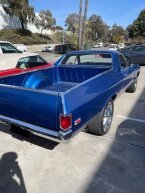 Thumbnail Photo 1 for 1968 Chevrolet El Camino