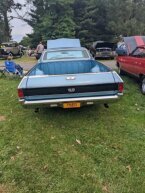 Thumbnail Photo 1 for 1968 Chevrolet El Camino SS