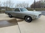 Thumbnail Photo 1 for 1968 Chevrolet El Camino
