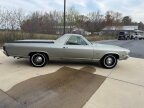 Thumbnail Photo 3 for 1968 Chevrolet El Camino