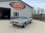 Thumbnail Photo 2 for 1968 Chevrolet El Camino