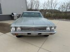 Thumbnail Photo 5 for 1968 Chevrolet El Camino