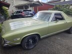 Thumbnail Photo 1 for 1968 Chevrolet El Camino V8 for Sale by Owner