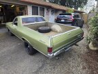 Thumbnail Photo 2 for 1968 Chevrolet El Camino V8 for Sale by Owner