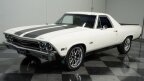 Thumbnail Photo 5 for 1968 Chevrolet El Camino