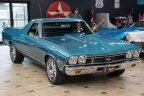 Thumbnail Photo 2 for 1968 Chevrolet El Camino