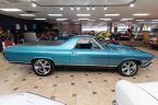 Thumbnail Photo 3 for 1968 Chevrolet El Camino