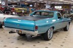 Thumbnail Photo 4 for 1968 Chevrolet El Camino