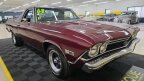 Thumbnail Photo 3 for 1968 Chevrolet El Camino