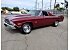 1968 Chevrolet El Camino