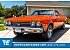 1968 Chevrolet El Camino