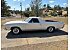 1968 Chevrolet El Camino SS