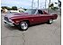 1968 Chevrolet El Camino