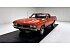 1968 Chevrolet El Camino