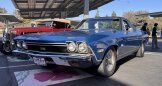 1968 Chevrolet El Camino V8