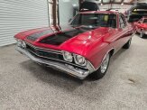 1968 Chevrolet El Camino