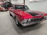 1968 Chevrolet El Camino