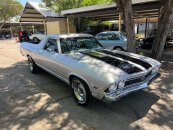 1968 Chevrolet El Camino SS