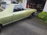 1968 Chevrolet El Camino V8