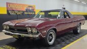 1968 Chevrolet El Camino