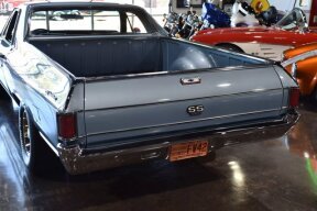 1968 Chevrolet El Camino