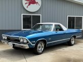 1968 Chevrolet El Camino