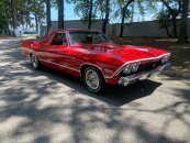 1968 Chevrolet El Camino
