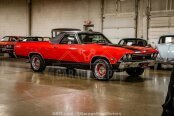 1968 Chevrolet El Camino