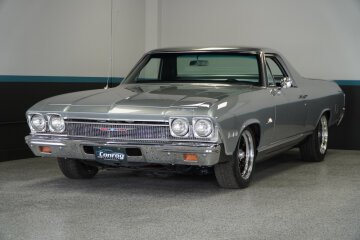 1968 Chevrolet El Camino