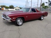 1968 Chevrolet El Camino