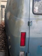 Thumbnail Photo 5 for 1968 Chevrolet G10 for Sale by Owner