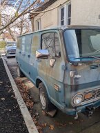 Thumbnail Photo 4 for 1968 Chevrolet G10 for Sale by Owner