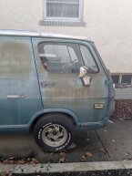 Thumbnail Photo 2 for 1968 Chevrolet G10 for Sale by Owner