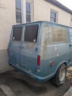 Thumbnail Photo 3 for 1968 Chevrolet G10 for Sale by Owner
