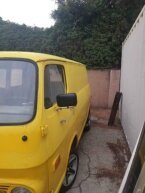 Thumbnail Photo 5 for 1968 Chevrolet G10