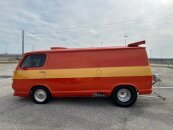1968 Chevrolet G10