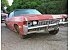 1968 Chevrolet Impala