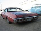 Thumbnail Photo 1 for 1968 Chevrolet Impala