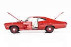 Thumbnail Photo 5 for 1968 Chevrolet Impala