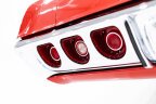Thumbnail Photo 4 for 1968 Chevrolet Impala