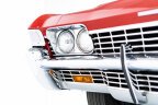 Thumbnail Photo 6 for 1968 Chevrolet Impala