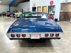 Thumbnail Photo 3 for 1968 Chevrolet Impala SS