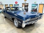 Thumbnail Photo 6 for 1968 Chevrolet Impala SS