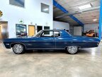 Thumbnail Photo 1 for 1968 Chevrolet Impala SS