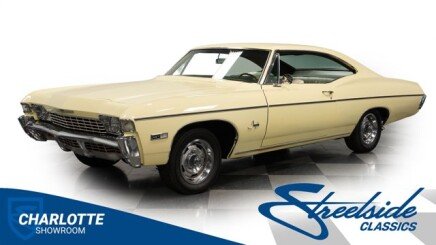 Photo 1 for 1968 Chevrolet Impala