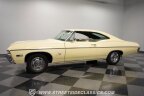 Thumbnail Photo 6 for 1968 Chevrolet Impala