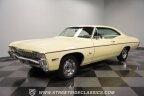 Thumbnail Photo 5 for 1968 Chevrolet Impala