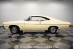 Thumbnail Photo 2 for 1968 Chevrolet Impala